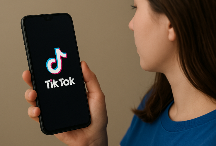 Как работает алгоритм TikTok и как попасть в рекомендации
